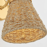 Jamie Wall Sconce Wall Sconces H1023101-AGB 806134976798