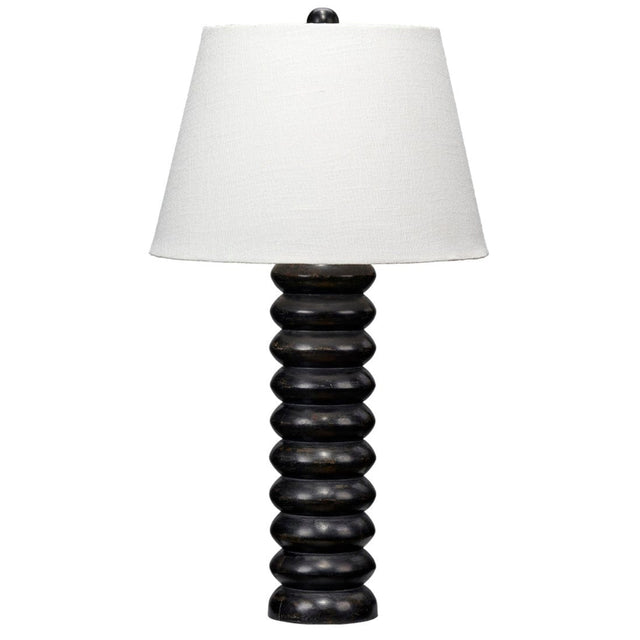 Jamie Young Co. Abacus Table Lamp Table Lamps