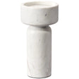 Jamie Young Co. Apollo Candleholder Candleholders jamie-young-7APOL-CHWH 688933035223