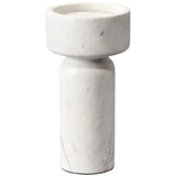 Jamie Young Co. Apollo Candleholder Candleholders jamie-young-7APOL-CHWH 688933035223
