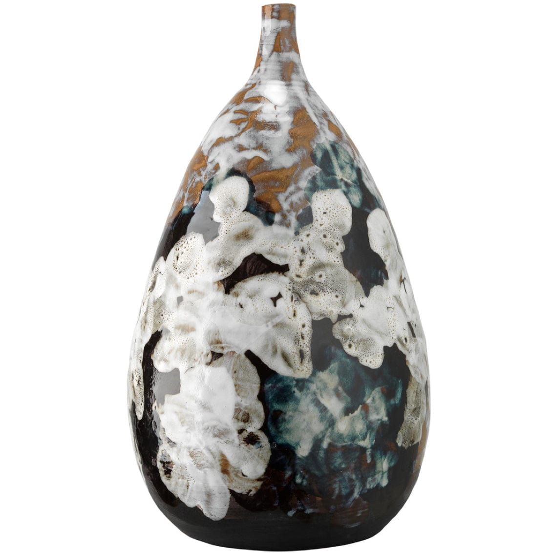 Jamie Young Co. Collage Vase Vases jamie-young-