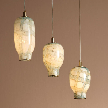 Jamie Young Co. Helen Pendant Lighting