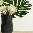 Moonrise Vase Vases + Urns 7MOON-VABK 688933034752