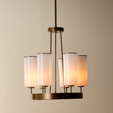 Jamie Young Co. Kingdom Chandelier Chandeliers jamie-young-5KING-CHAB 688933037654