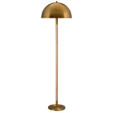 Jamie Young Co. Merlin Floor Lamp Floor Lamp jamie-young-1MERL-FLAB 688933038118