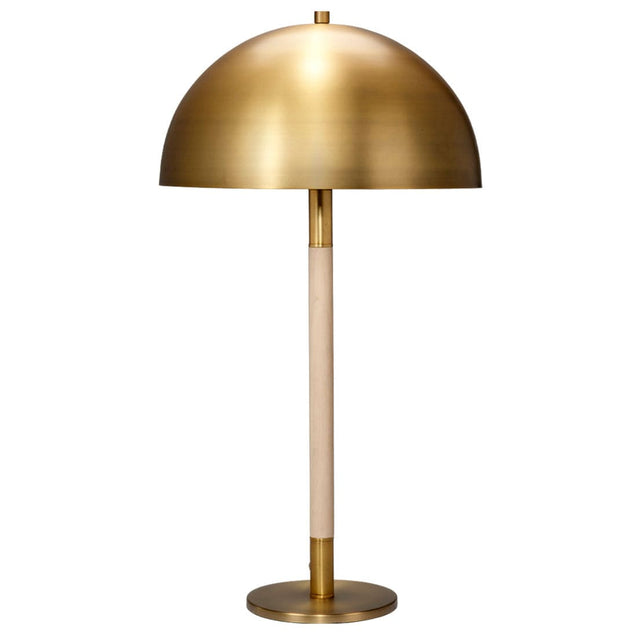 Jamie Young Co. Merlin Table Lamp Table Lamps jamie-young-9MERLINTLAB 688933038705