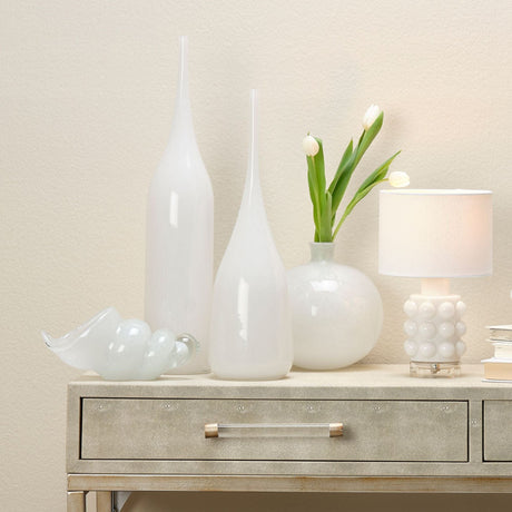 Jamie Young Co. Minx Decorative Vases (Set of 2) Pillow & Decor