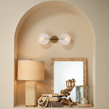 Jamie Young Co. Oracle Sconce