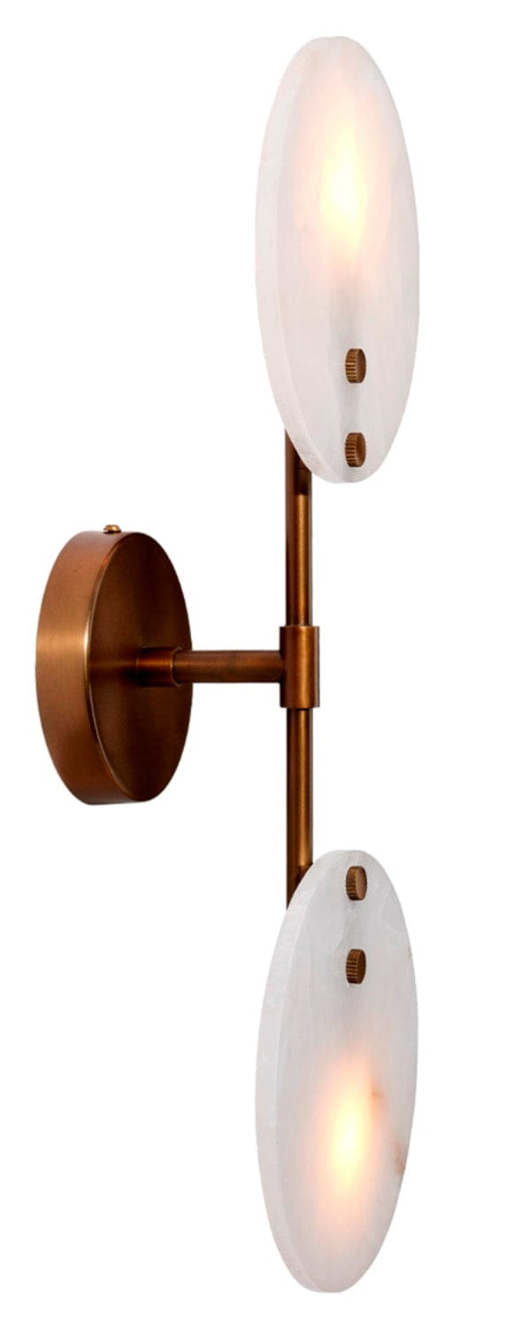 Jamie Young Co. Oracle Sconce Wall Sconces