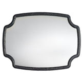 Selene Mirror Arch + Curve Mirrors