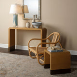 Jamie Young Co. Waterfall Side Table Furniture