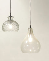 Jamie Young Curved Pendant Pendants Curved 5CURV-SMCL-store 688933008401