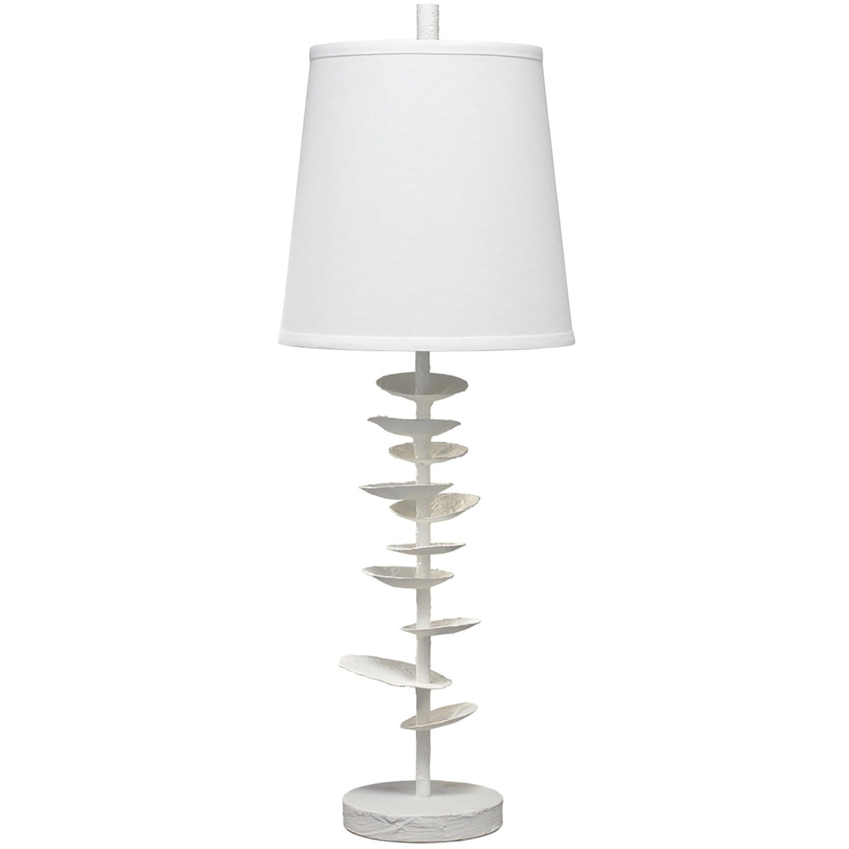 Petals Table Lamp