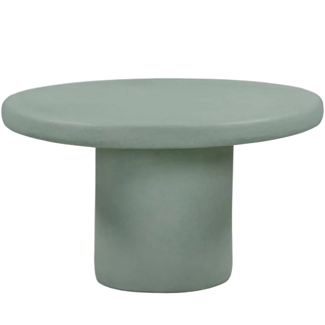 Jana Indoor/Outdoor Coffee Table Outdoor Side Tables
