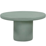 Jana Indoor/Outdoor Coffee Table Outdoor Side Tables
