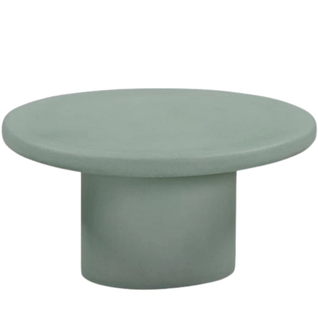 Jana Indoor/Outdoor Coffee Table Outdoor Side Tables