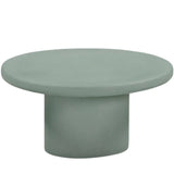 Jana Indoor/Outdoor Coffee Table Outdoor Side Tables