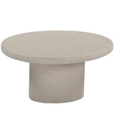 Jana Indoor/Outdoor Coffee Table Outdoor Side Tables