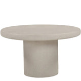 Jana Indoor/Outdoor Coffee Table Outdoor Side Tables