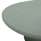 Jana Indoor/Outdoor Coffee Table Outdoor Side Tables
