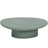 Jana Indoor/Outdoor Coffee Table Outdoor Side Tables