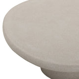 Jana Indoor/Outdoor Coffee Table Outdoor Side Tables