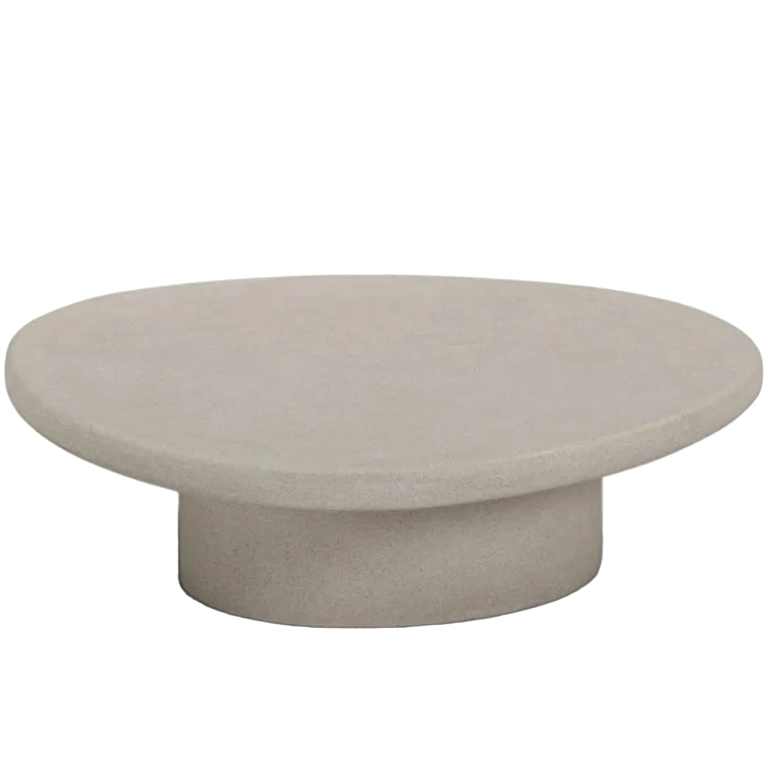 Jana Indoor/Outdoor Coffee Table Outdoor Side Tables