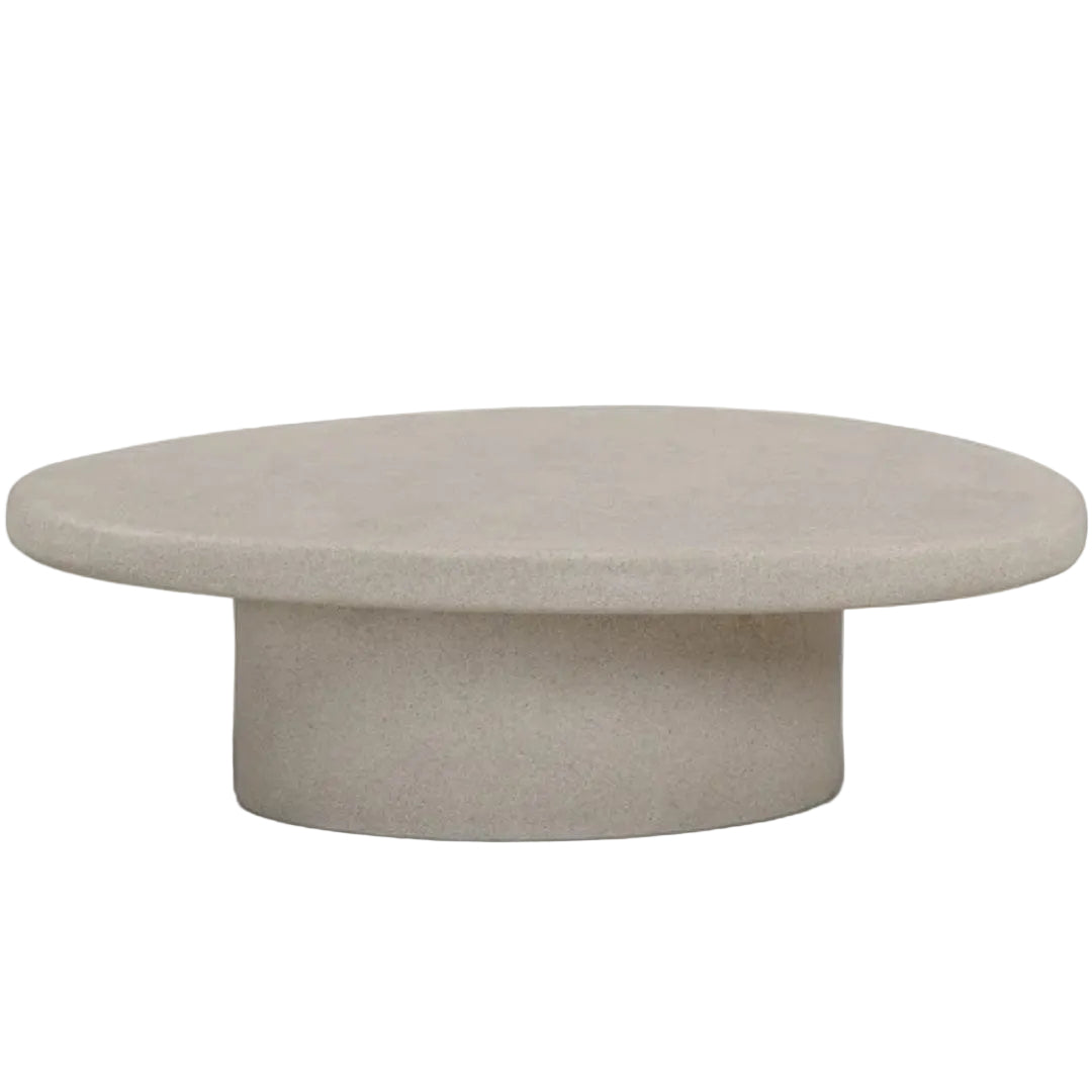 Jana Indoor/Outdoor Coffee Table Outdoor Side Tables