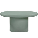 Jana Indoor/Outdoor Coffee Table Outdoor Side Tables TOV-OC54832 793580649928