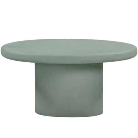 Jana Indoor/Outdoor Coffee Table Outdoor Side Tables TOV-OC54832 793580649928