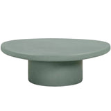 Jana Indoor/Outdoor Coffee Table Outdoor Side Tables TOV-OC54833 793580649935