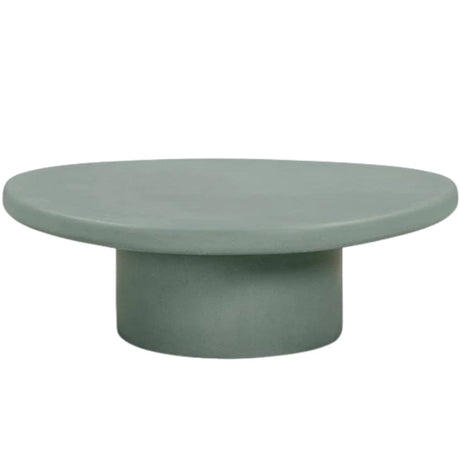 Jana Indoor/Outdoor Coffee Table Outdoor Side Tables TOV-OC54833 793580649935