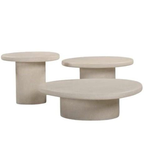 Jana Indoor/Outdoor Coffee Table Outdoor Side Tables TOV-OC54836-7-8 793580650276