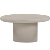 Jana Indoor/Outdoor Coffee Table Outdoor Side Tables TOV-OC54837 793580649959