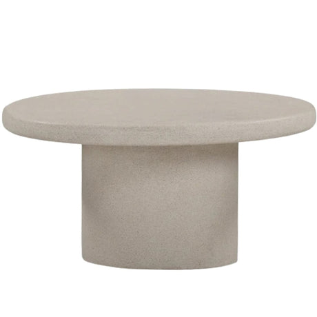 Jana Indoor/Outdoor Coffee Table Outdoor Side Tables TOV-OC54837 793580649959