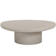 Jana Indoor/Outdoor Coffee Table Outdoor Side Tables TOV-OC54838 793580649966