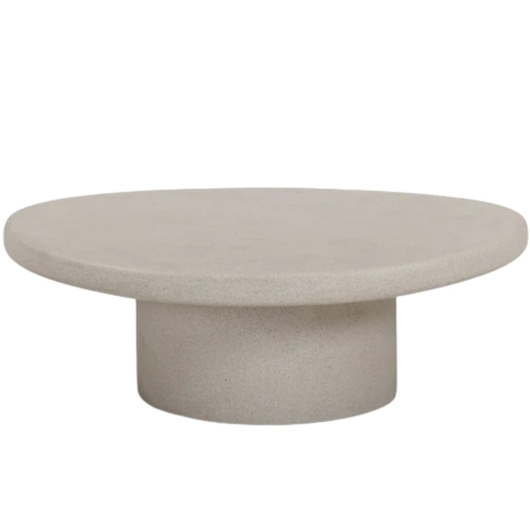 Jana Indoor/Outdoor Coffee Table Outdoor Side Tables TOV-OC54838 793580649966