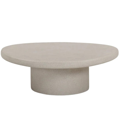Jana Indoor/Outdoor Coffee Table Outdoor Side Tables TOV-OC54838 793580649966