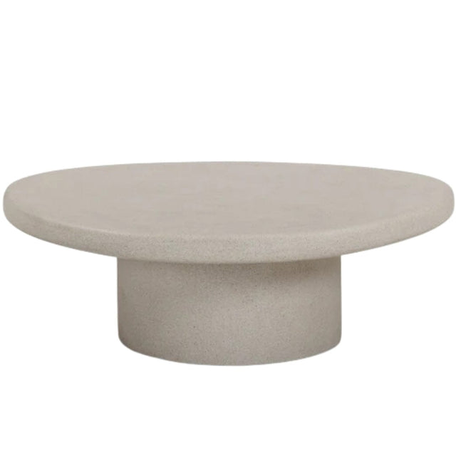 Jana Indoor/Outdoor Coffee Table Outdoor Side Tables TOV-OC54838 793580649966
