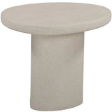 Jana Indoor/Outdoor Side Table Outdoor Side Tables