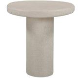 Jana Indoor/Outdoor Side Table Outdoor Side Tables