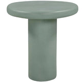 Jana Indoor/Outdoor Side Table Outdoor Side Tables