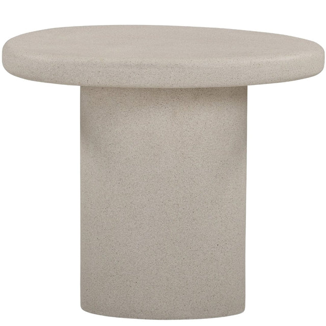 Jana Indoor/Outdoor Side Table Outdoor Side Tables TOV-OC54836 793580649942