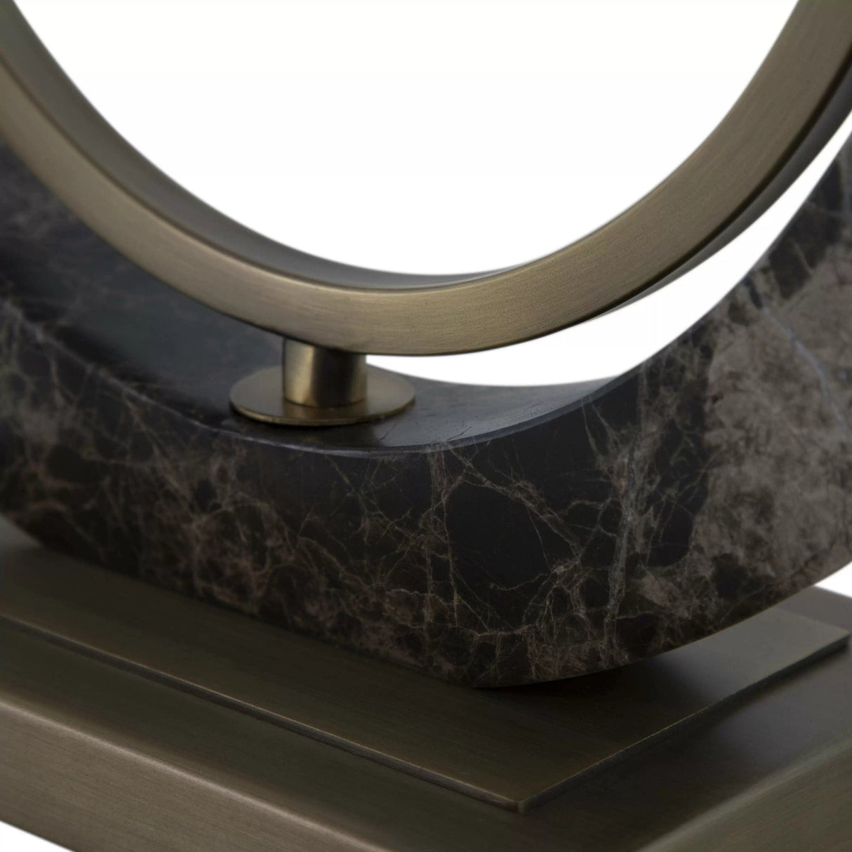 Janelle Table Lamp Table + Desk Lamps