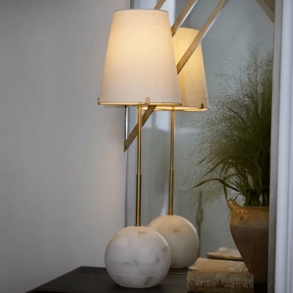 Janie Table Lamp Table Lamps SCH-169080