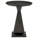 Janil Accent Table Accent Table 4000-0191 633306058439