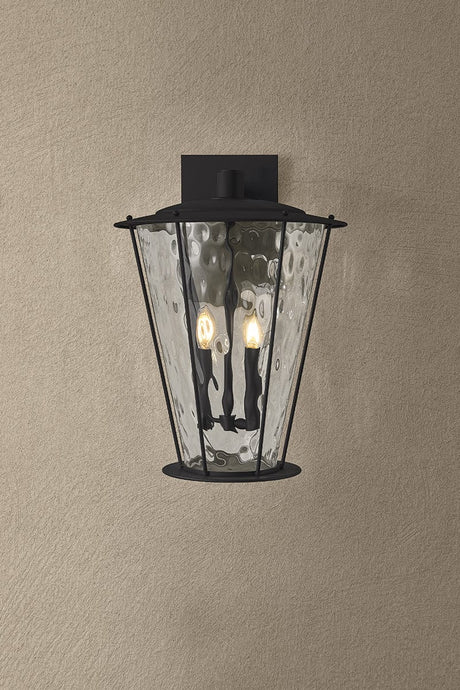 Jantzen Outdoor Wall Sconce Outdoor Wall Lighting