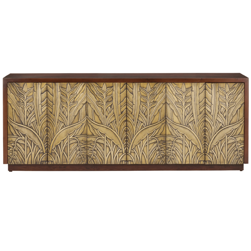 Jardin Credenza Credenzas 3000-0324 00633306063525