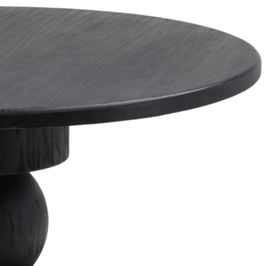 Jareth Dining Table Dining Tables DOV38111-BLCK