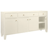 Jarin Buffet Accent Furniture